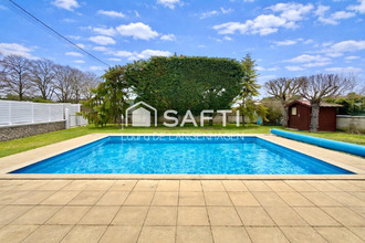 achat maison st-cosme-en-vairais 72110