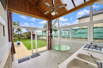 achat maison st-cosme-en-vairais 72110