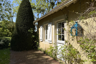 achat maison st-cosme-en-vairais 72110