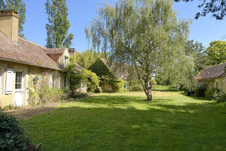 achat maison st-cosme-en-vairais 72110