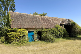 achat maison st-cosme-en-vairais 72110