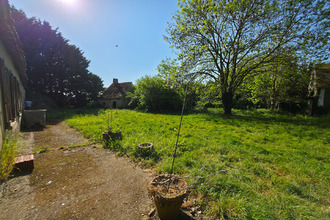 achat maison st-cosme-en-vairais 72110