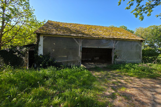 achat maison st-cosme-en-vairais 72110