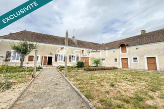 achat maison st-cosme-en-vairais 72110