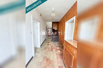 achat maison st-cosme-en-vairais 72110