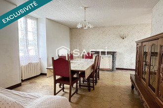 achat maison st-cosme-en-vairais 72110