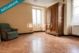 achat maison st-cosme-en-vairais 72110