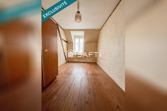 achat maison st-cosme-en-vairais 72110