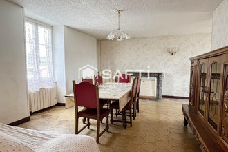 achat maison st-cosme-en-vairais 72110