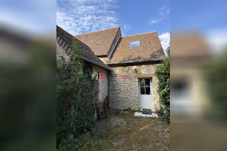 achat maison st-cosme-en-vairais 72110