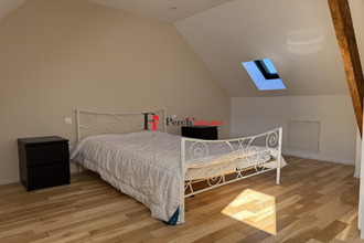 achat maison st-cosme-en-vairais 72110