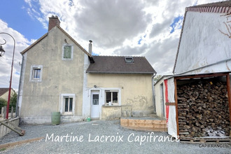 achat maison st-cosme-en-vairais 72110