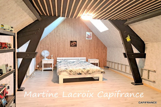 achat maison st-cosme-en-vairais 72110