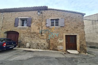 achat maison st-couat-d-aude 11700