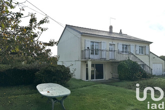 achat maison st-coulomb 35350