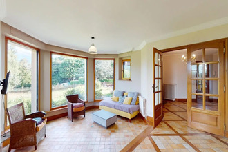 achat maison st-coulomb 35350