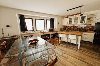 achat maison st-coulomb 35350