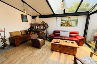 achat maison st-coulomb 35350