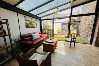 achat maison st-coulomb 35350