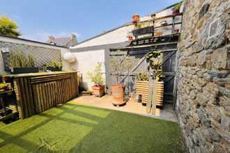 achat maison st-coulomb 35350