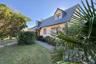 achat maison st-coulomb 35350