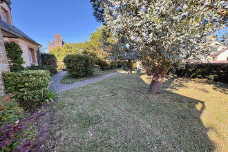 achat maison st-coulomb 35350