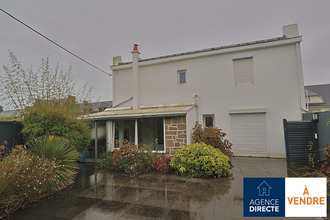 achat maison st-coulomb 35350