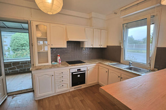 achat maison st-coulomb 35350