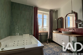 achat maison st-coulomb 35350