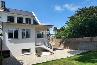 achat maison st-coulomb 35350