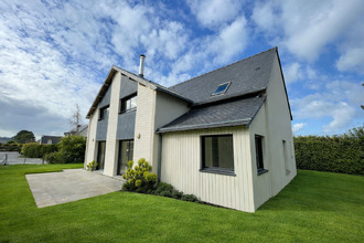 achat maison st-coulomb 35350