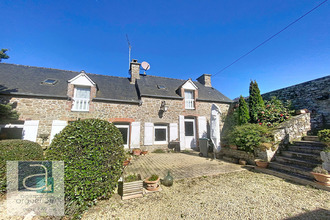 achat maison st-coulomb 35350