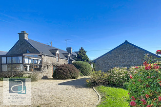 achat maison st-coulomb 35350