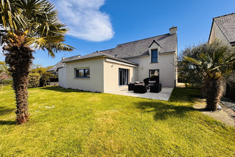 achat maison st-coulomb 35350