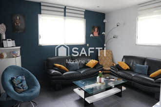 achat maison st-coulomb 35350