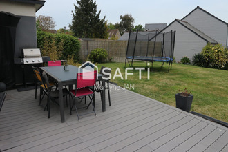 achat maison st-coulomb 35350