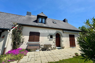 achat maison st-coulomb 35350