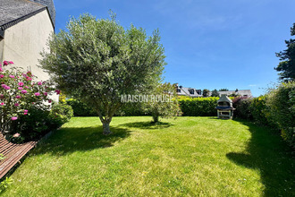 achat maison st-coulomb 35350