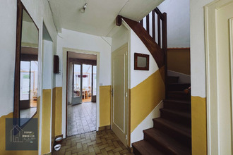 achat maison st-coulomb 35350