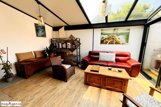 achat maison st-coulomb 35350