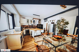 achat maison st-coulomb 35350