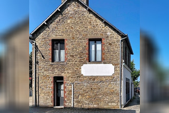 achat maison st-coulomb 35350
