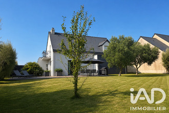 achat maison st-coulomb 35350