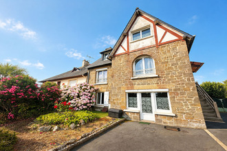 achat maison st-coulomb 35350