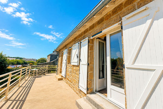 achat maison st-coulomb 35350