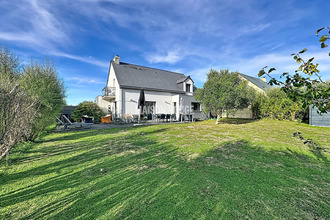 achat maison st-coulomb 35350