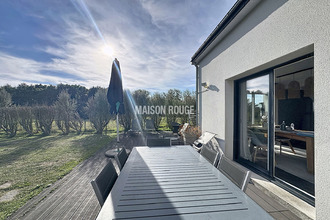 achat maison st-coulomb 35350