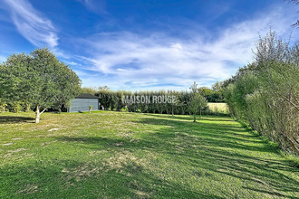 achat maison st-coulomb 35350