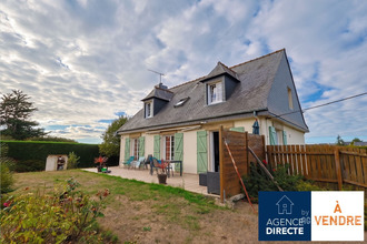 achat maison st-coulomb 35350