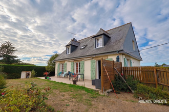 achat maison st-coulomb 35350